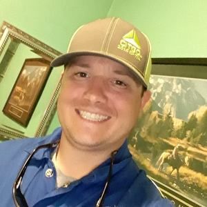 Meet your Posher, Patrick